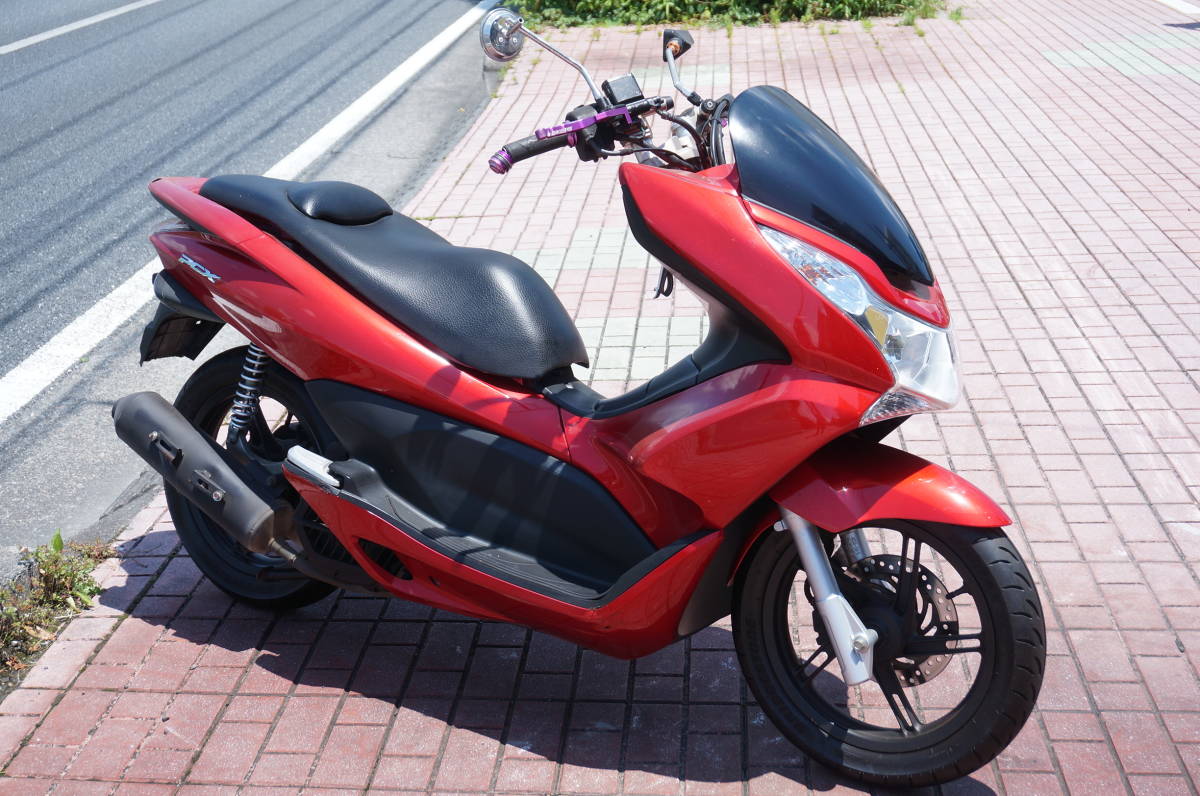 ライブディオZX af35、ホンダ、原付、ゼッペケ、福岡、九州、ディオ 