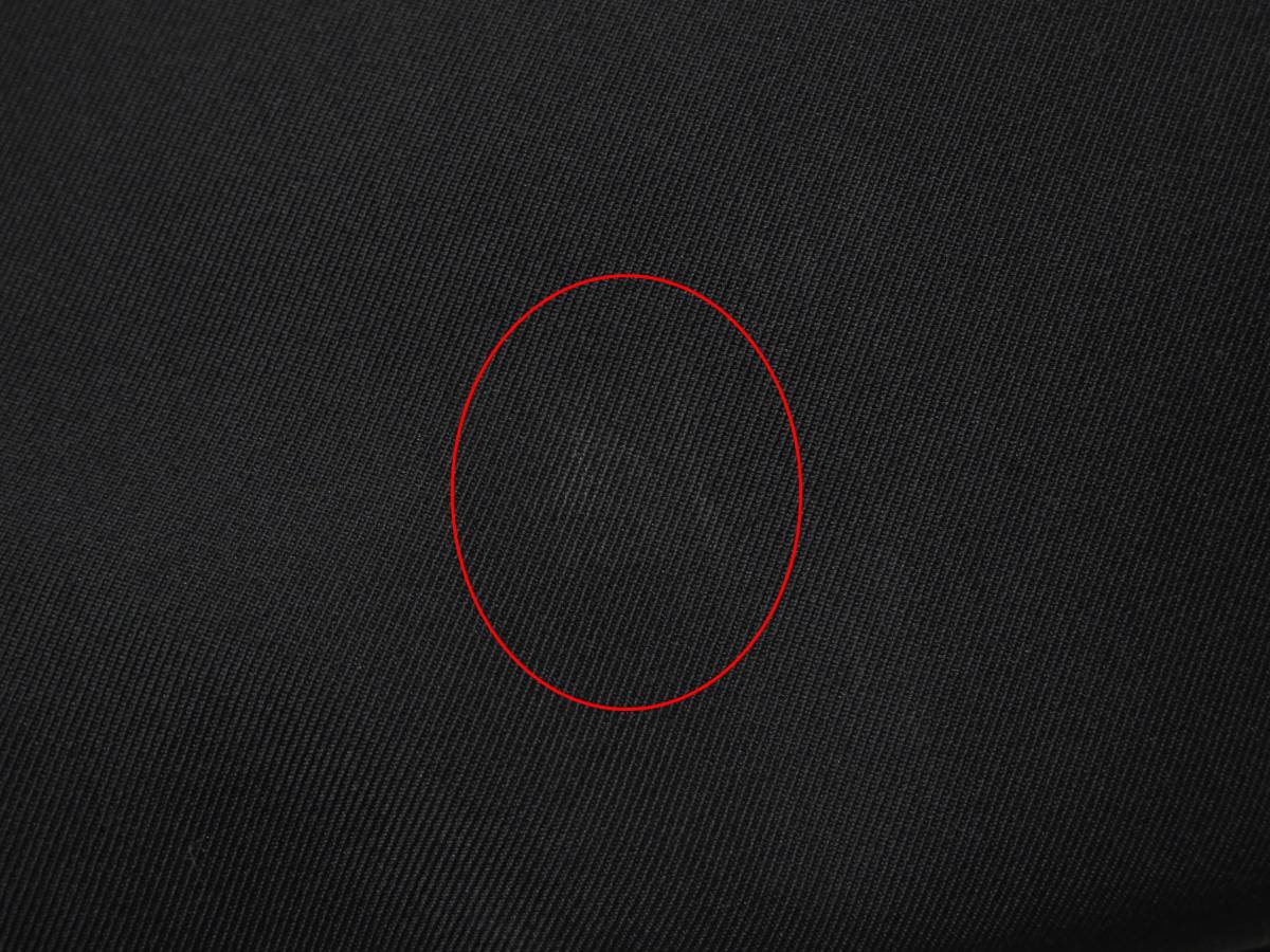 Yohji Yamamoto POUR HOMME ヨウジヤマモトプールオム HV-J47-908/HV  