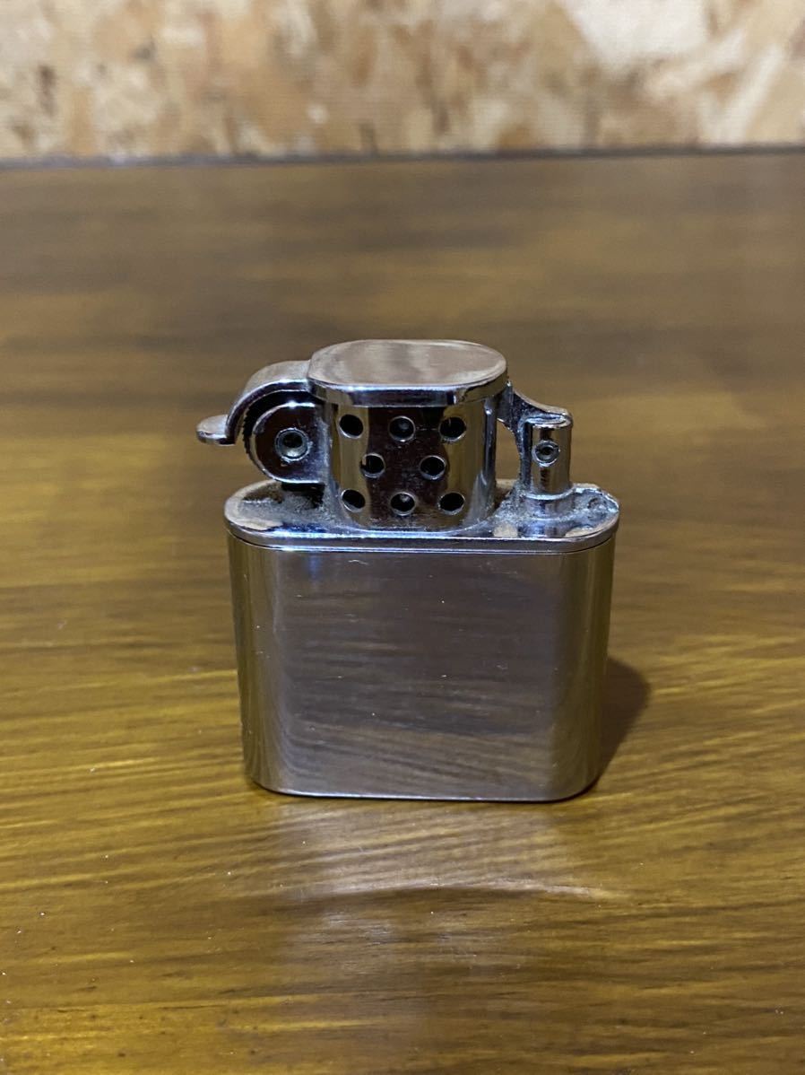 THUNDERBIRD AMERICANCAN VINTAGE U.S.NAVY オイルライター 
