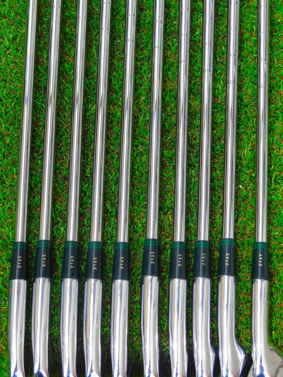 激レア・極美品】ミズノ マスターズ Mizuno MASTERS A.G model 純正 