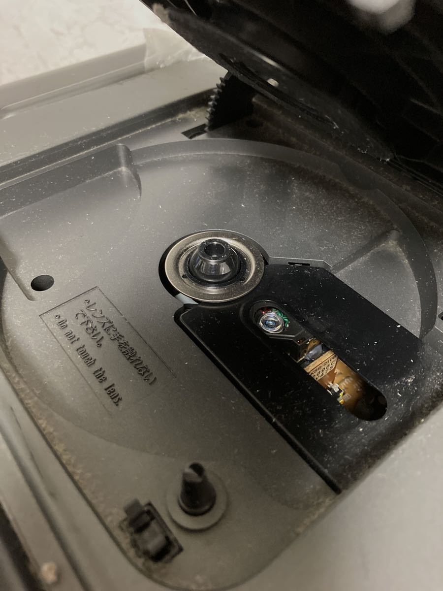 COLUMBIA コロムビア 絵の出る カラオケ システム CD・G CGK-70