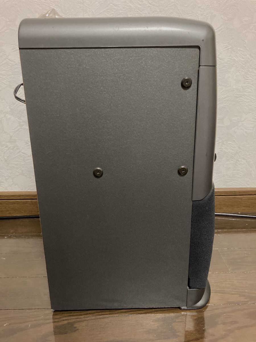 COLUMBIA コロムビア 絵の出る カラオケ システム CD・G CGK-70