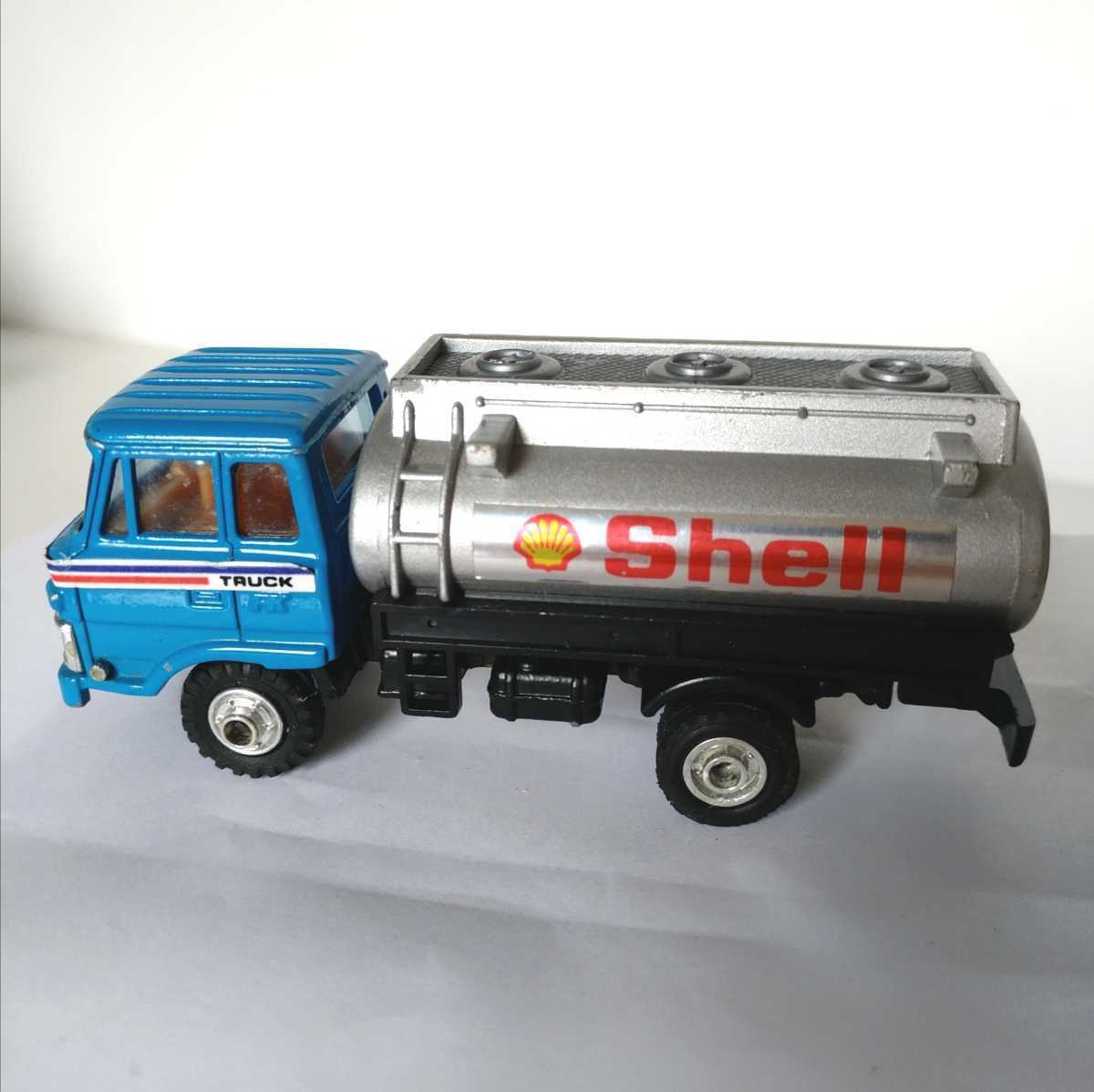 当時物 シンセイ ミニ パワー ふそう シェル 三菱ふそう Fk タンクローリー10 5cm Shinsei Mini Power Fuso Made In Japan 昭和 建設車両 作業車 売買されたオークション情報 Yahooの商品情報をアーカイブ公開 オークファン Aucfan Com