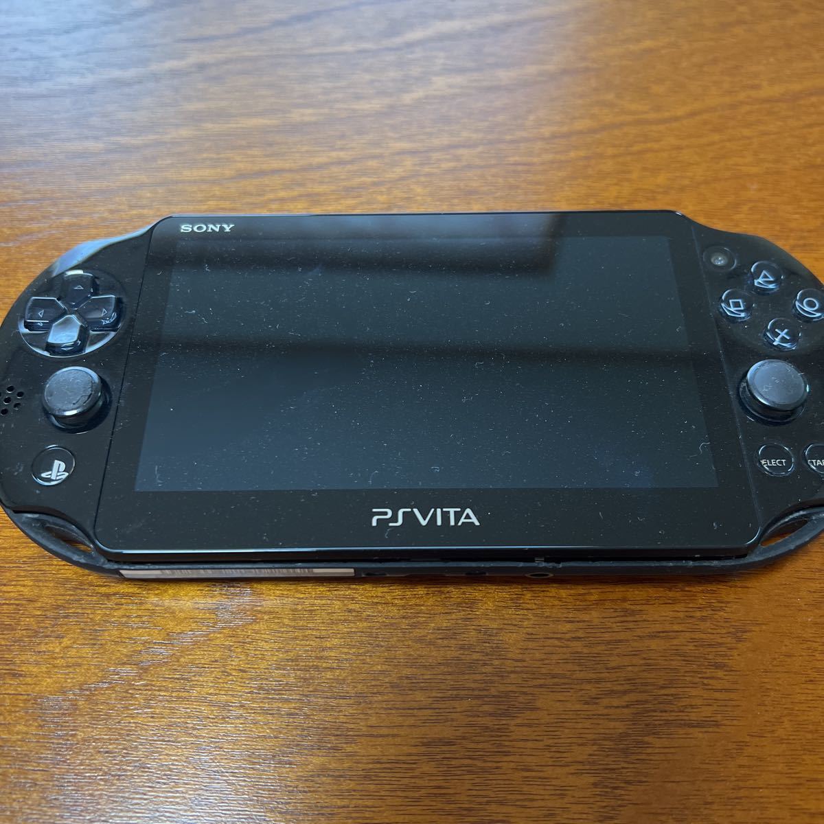 ジャンク PS Vita マインクラフト 16GB(PS Vita本体)｜売買された 