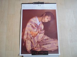 公式サイトドリームハンター麗夢 １９８９年 カレンダー ポスター おもちゃ ホビー グッズ 14 0 Industrialdealimentos Com