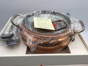 銅 鍋のYahoo!オークション(旧ヤフオク!)の相場・価格を見る｜Yahoo