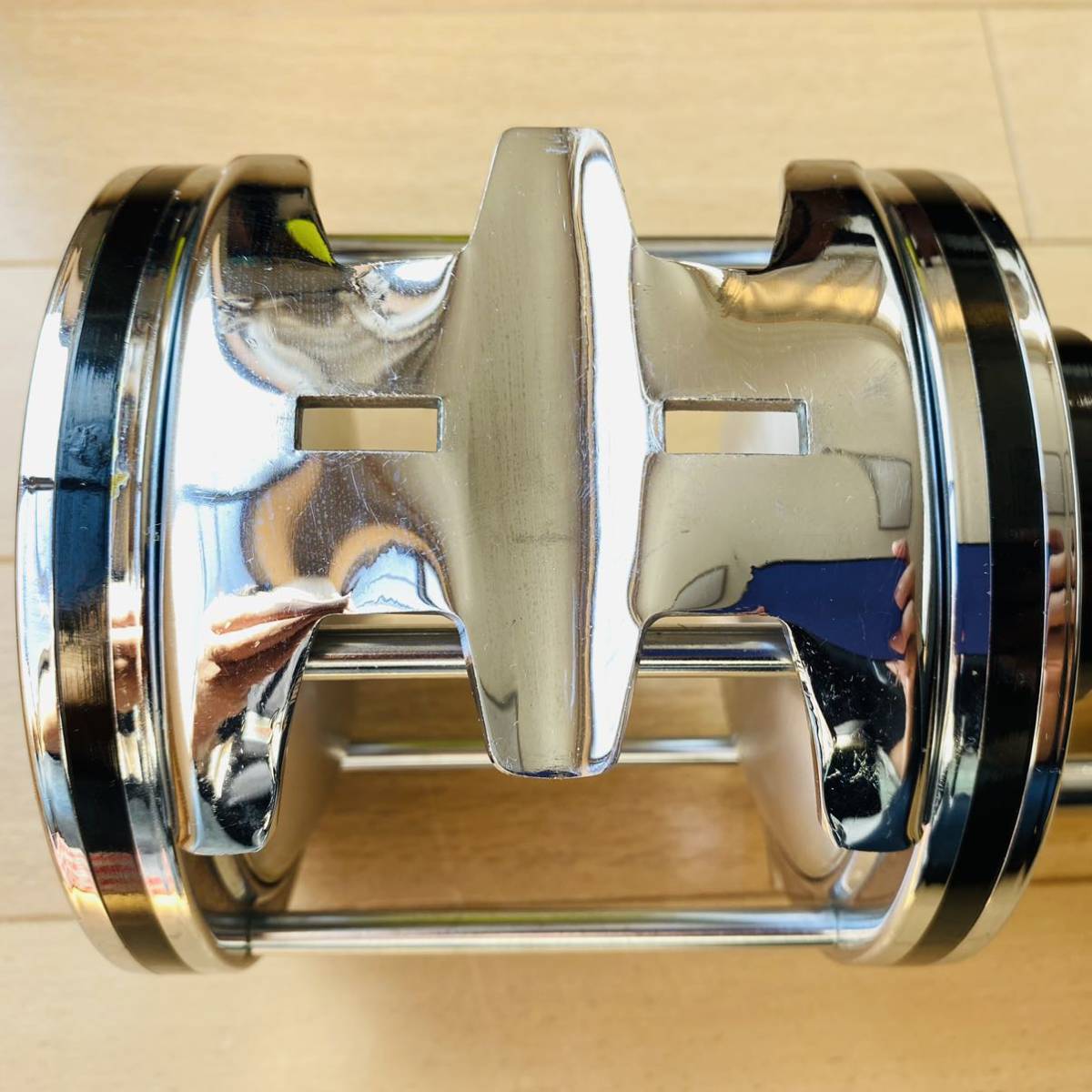 極上品】DAIWA ダイワ SEALINE シーライン 900 両軸リール 釣り 中古