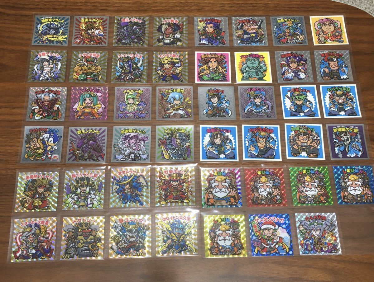 高品質，新作 ゲッテンカ 第8回 ビックリマン グリーンハウス 当選通知付き クルス天草 プロモ マイナーシール(ビックリマン)｜売買されたオークション情報、yahooの商品情報をアーカイブ公開 - オークフ その他