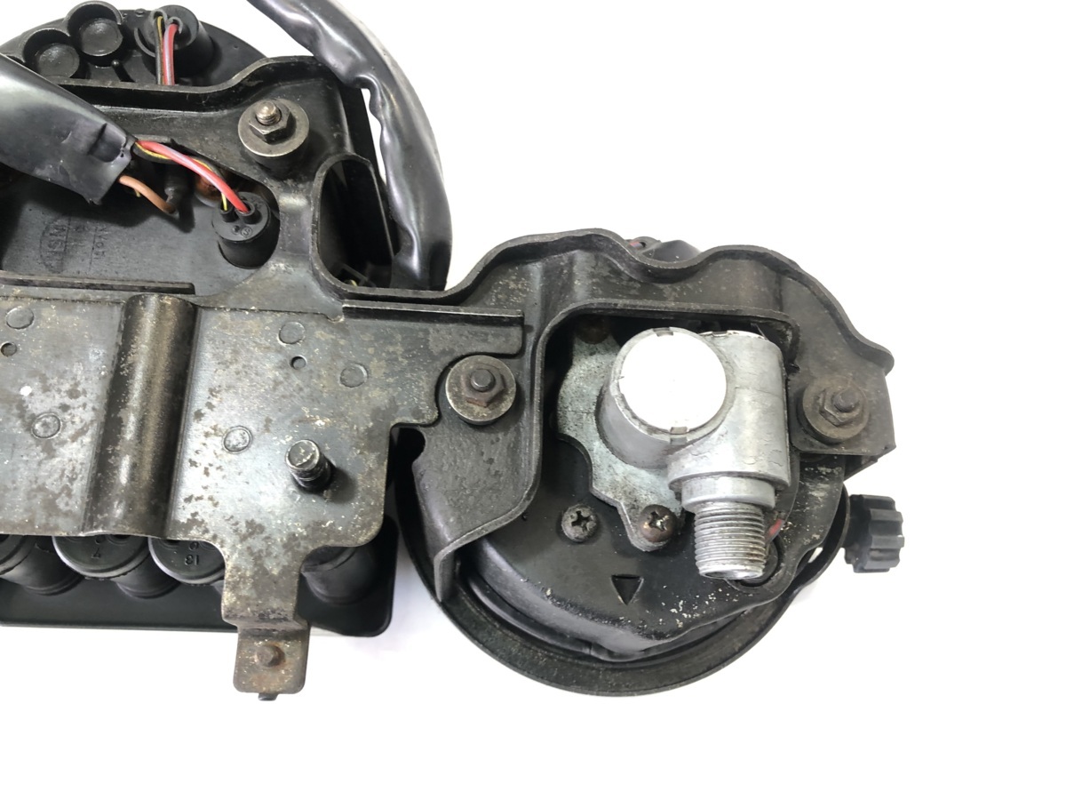 ZXR250 ZX250A 規制前 45ps メーター 交換 ストック 部品取りにも