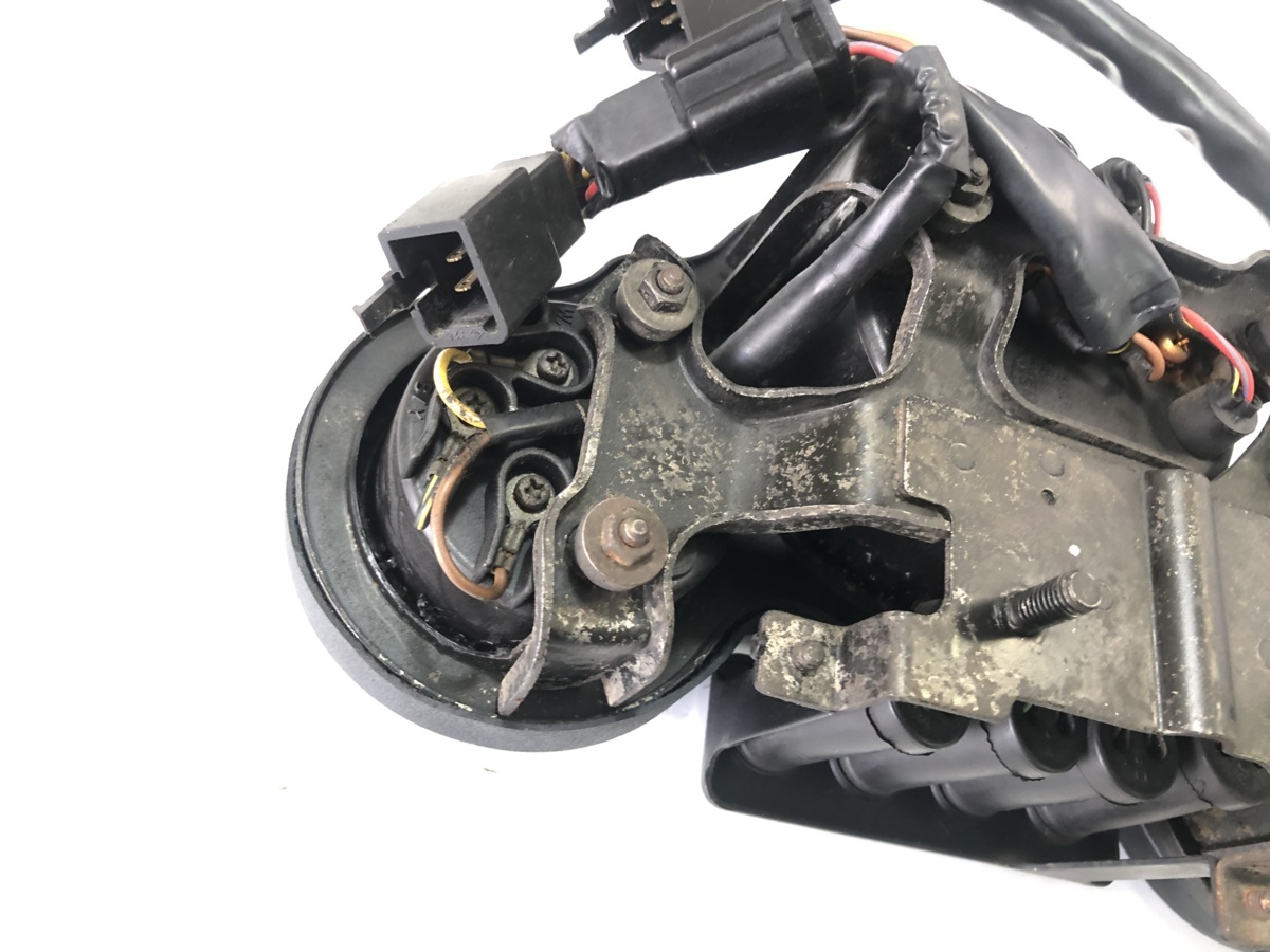専用ページ ZXR250 ZX250A 規制前 45ps メーター 交換 ストック 部品取りにも