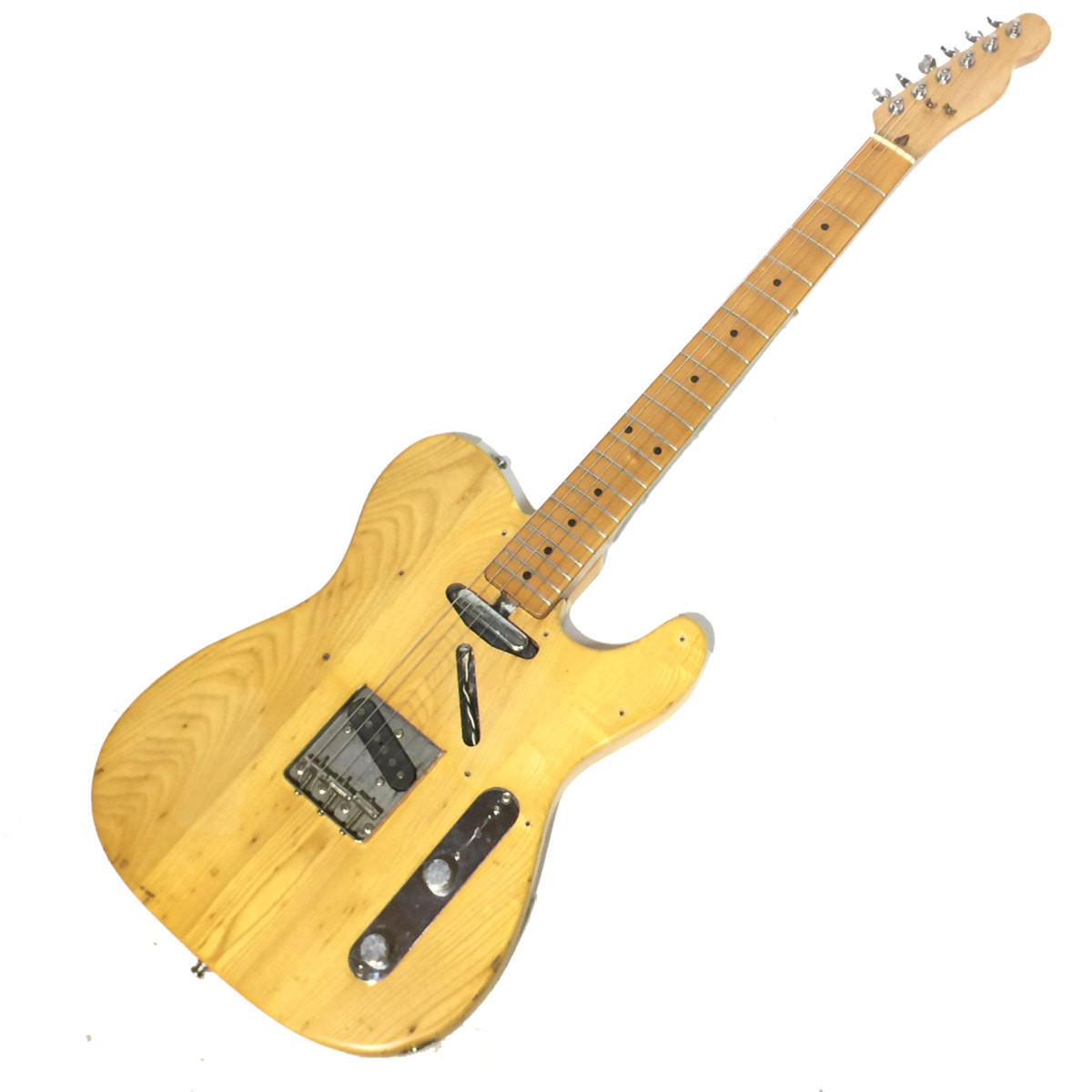 Fender Japan TELECASTER TL-72-55 Aシリアル 1985年～1986年 フジゲン 