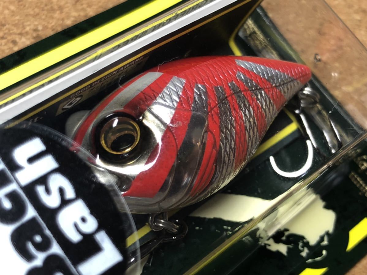 希少】Megabass ルアー メガバス GRIFFON SR-X 限定カラー SP-C JP 日