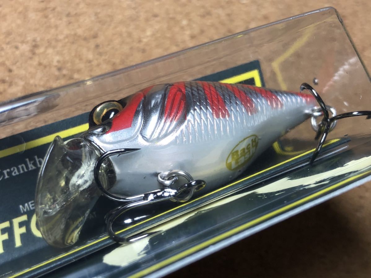 希少】Megabass ルアー メガバス GRIFFON SR-X 限定カラー SP-C JP 日