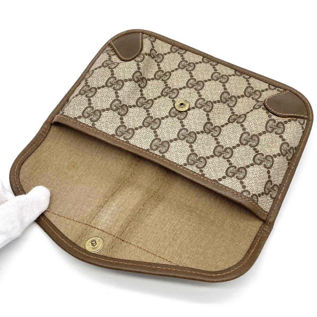 ほぼ未使用 GUCCI オールドグッチ アクセサリーコレクション ほぼ未使用 GUCCI オールドグッチ アクセサリーコレクション