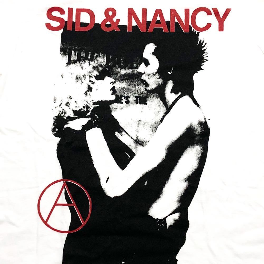 新品 Sid Vicious シド ヴィシャス Sex Pistols パンク バンド Tシャツ Mサイズ 検 666 ライダース セディショナリーズ #2(Tシャツ)｜売買されたオークション情報、yahooの商品情報をアーカイブ公開 - オーク Tシャツ