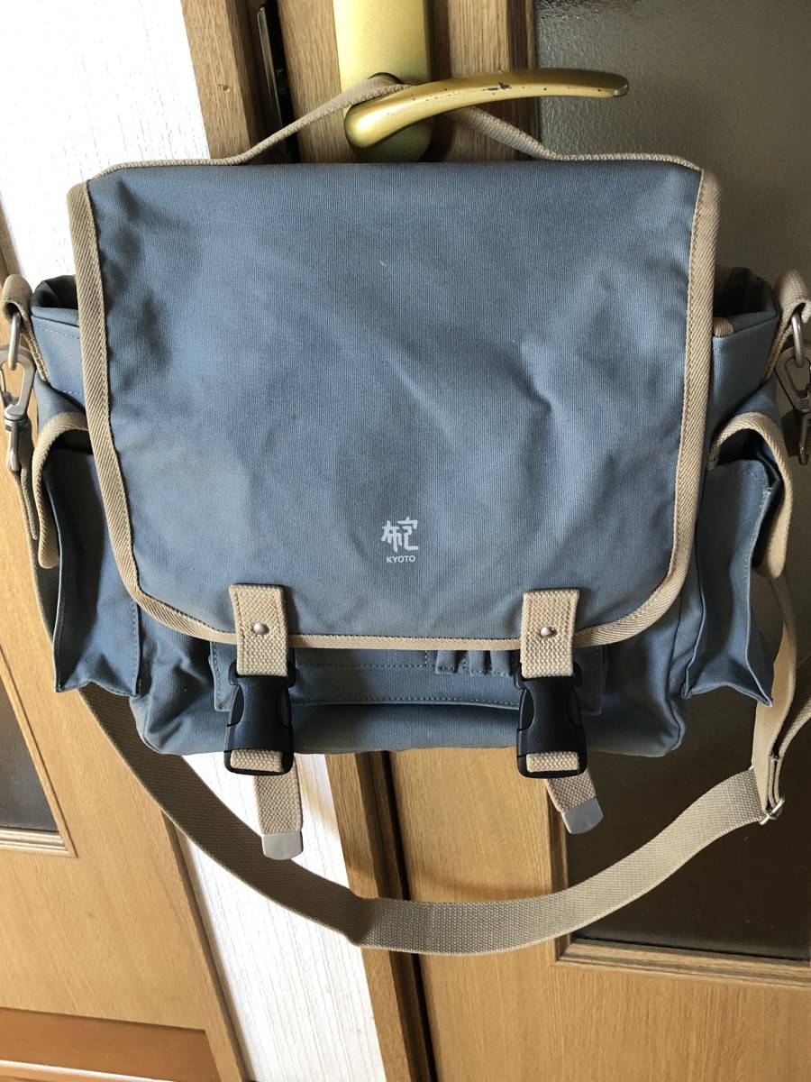 信三郎帆布 一澤信三郎 ショルダーバッグ 手さげ リュック 信三郎帆布  