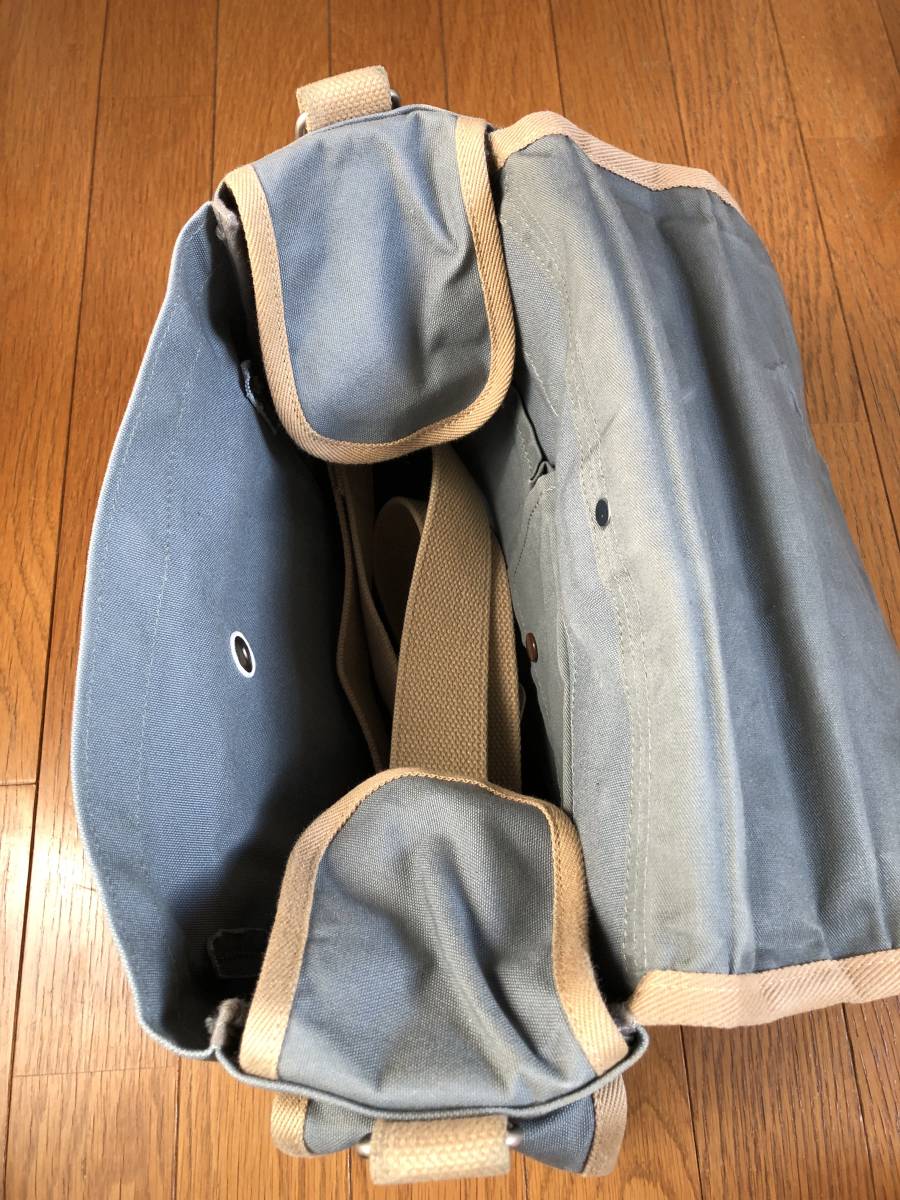信三郎帆布 一澤信三郎 ショルダーバッグ 手さげ リュック 信三郎帆布  