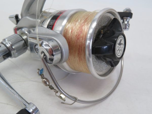 Tyys8142 1 556 Olympic オリムピック Helicon Gear リール フィッシング 釣り道具 釣り用品 保存袋付き その他 売買されたオークション情報 Yahooの商品情報をアーカイブ公開 オークファン Aucfan Com Tyys8142 1 556 Olympic オリムピック Helicon Gear リール フィッシング 釣り道具 釣り用品 保存袋付き その他 売買されたオークション情報 Yahooの商品情報をアーカイブ公開 オークファン Aucfan Com