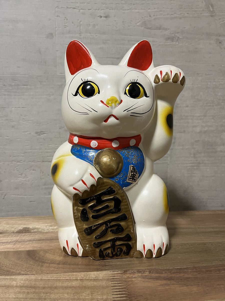 ☆招き猫☆ 招き猫 置物」の人気商品一覧・価格比較 【公式通販】