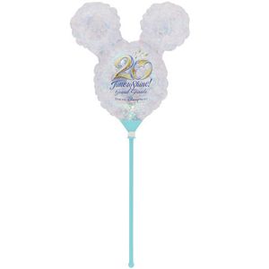 手持ちバルーンの値段と価格推移は 16件の売買情報を集計した手持ちバルーンの価格や価値の推移データを公開