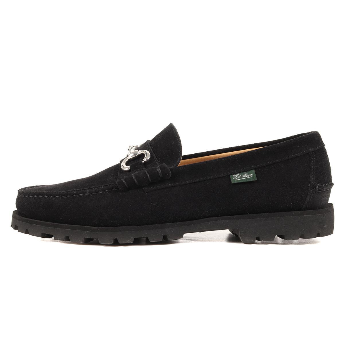 Paraboot パラブーツ UNITED ARROWS ユナイテッドアローズ 別注 