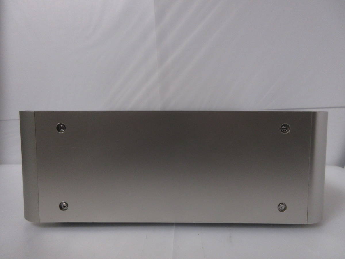 マランツ Marantz M-CR612 FN ネットワークCDレシーバー 2019年製展示品 Amazon Alexalによる音声コントロール可能 FX_9