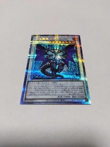 混沌魔龍カオスルーラーの値段と価格推移は 34件の売買情報を集計した混沌魔龍カオスルーラーの価格や価値の推移データを公開