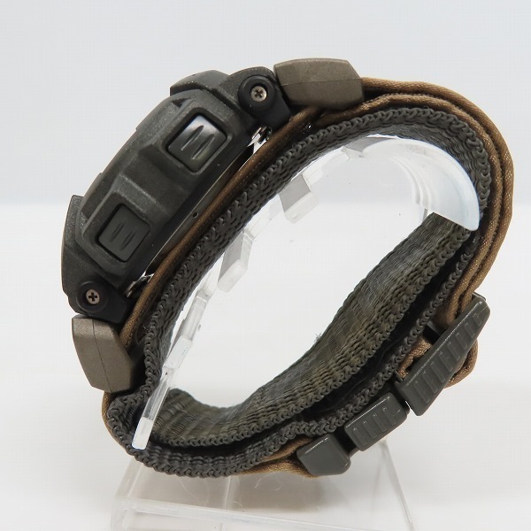 G-SHOCK/Gショック G'mix GM-100D-9JF【動作未確認】 /000(G'MIX