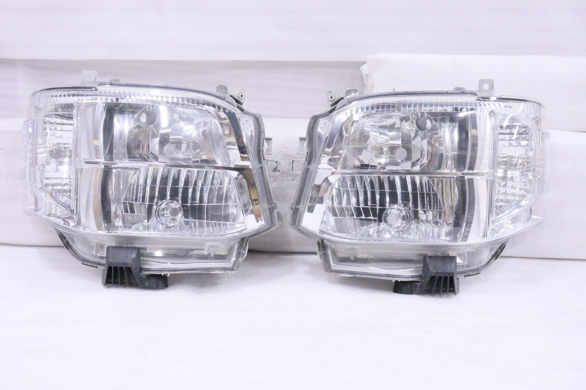 新作，低価 1Y-1181 3型 HID 200 ハイエース 右ヘッドライト ミドルルーフ KOITO 26-129 打刻:66 メッキ 純正 トヨタ RO(ヘッドライト)｜売買されたオークション情報、yahooの商品情報をアーカイブ公開 - オークフ トヨタ用