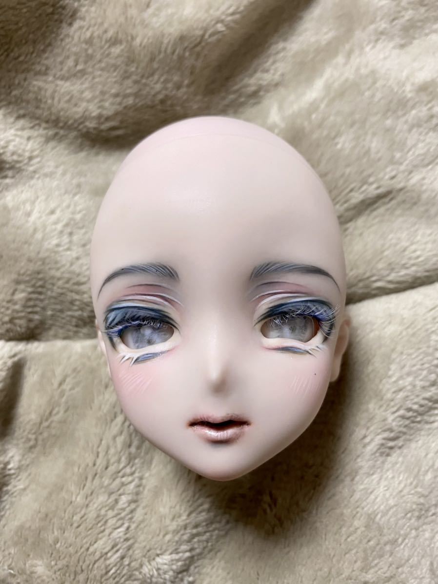 DDH-09 セミホワイト ディーラー様のカスタムヘッド(パーツ)｜売買され