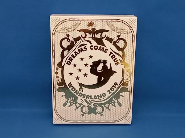 DREAMS COME TRUE WONDERLAND 史上最強の移動遊園地 0 「史上最強の
