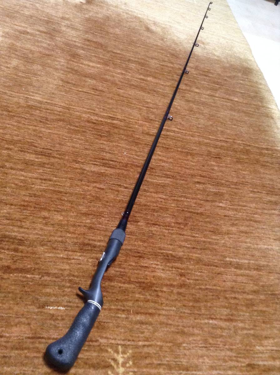 貴重！UFM ウエダ スーパーパルサー FB-55MH/B Super Pulser スーパー