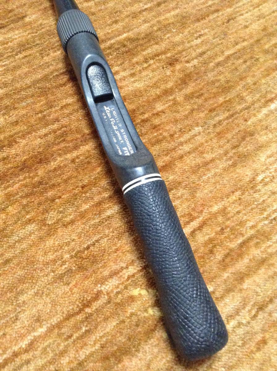 貴重！UFM ウエダ スーパーパルサー FB-55MH/B Super Pulser スーパー