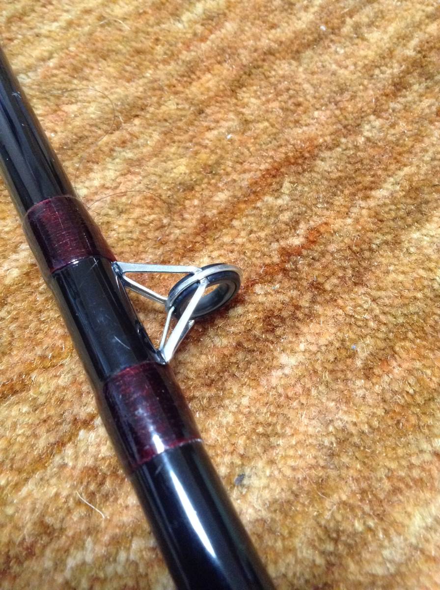 貴重！UFM ウエダ スーパーパルサー FB-55MH/B Super Pulser スーパー