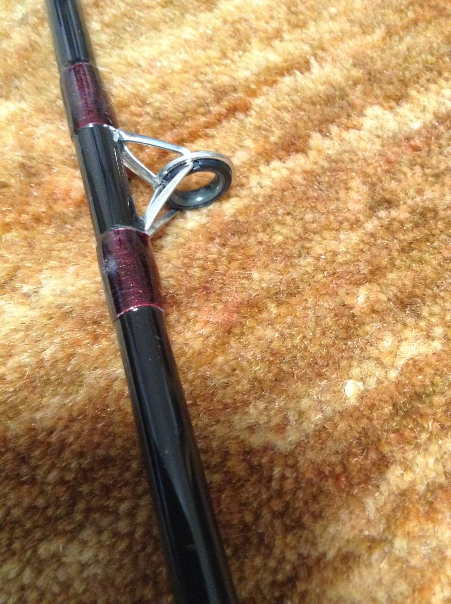 貴重！UFM ウエダ スーパーパルサー FB-55MH/B Super Pulser スーパー