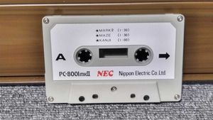 PC-8001 デモのYahoo!オークション(旧ヤフオク!)の相場・価格を見る