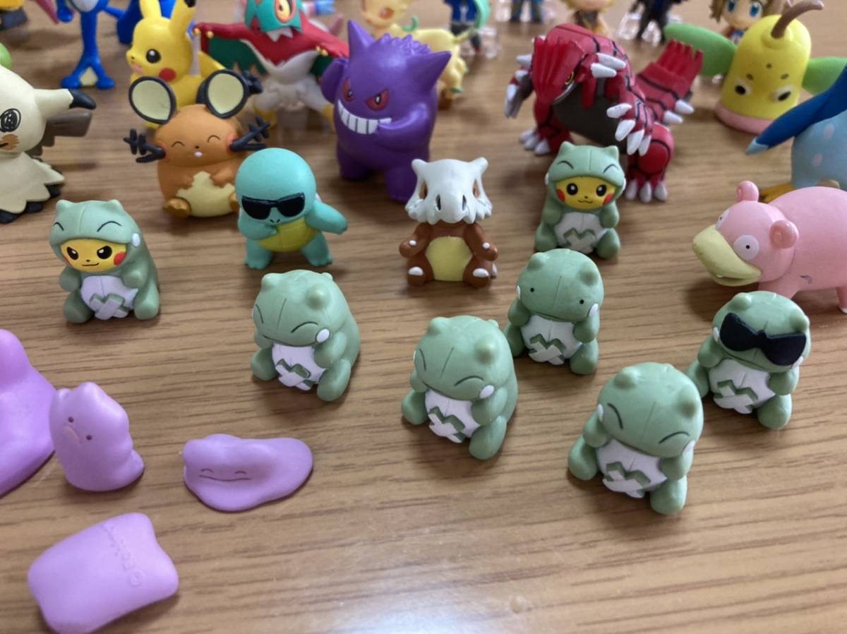 値下げ ピッピ ポケモン フィギュア キーホルダー レトロ レア 昔 懐 当時物 初期 Www Anavara Com