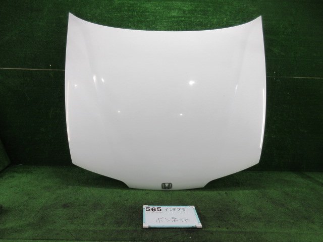 インテグラ INTEGRA スーパースタイル カタログ d2 DC1 DB6 インテグラ