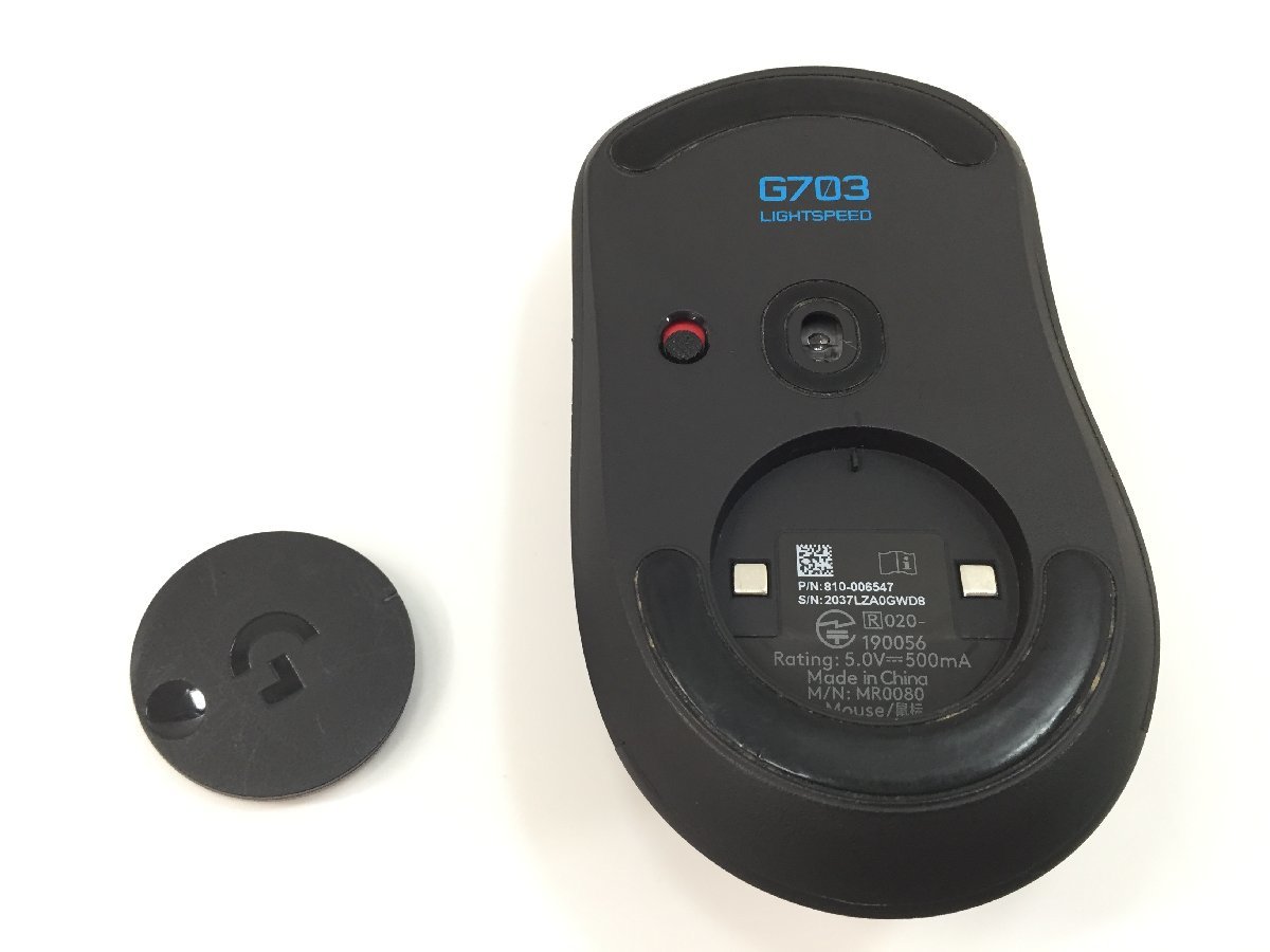 美品 Logicool 2点セット 売り ゲーミングキーボード 日本語 G213
