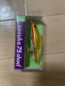 サスケ 75 シャッドのヤフオク の相場 価格を見る ヤフオク のサスケ 75 シャッドのオークション売買情報は17件が掲載されています