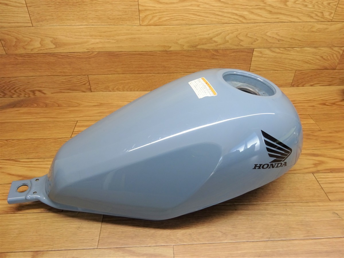 【定番人気，大人気】 Z レブル250 MC49 純正 ガソリン 燃料タンク フューエルタンク 内サビ無し 2205(ホンダ用)｜売買されたオークション情報、yahooの商品情報をアーカイブ公開 - オークファン ホンダ用