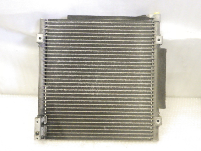 【2026，大得価】 シビック SiR 後期 EK4 B16A VTEC MT5 EK CIVIC コンデンサー エアコン 80110-S04-K811 / 003 SHOWA製 ホンダ 純正(コンデンサー)｜売買されたオークション情報、yahooの商品情報をアーカイブ公開 - オークファ ホンダ用