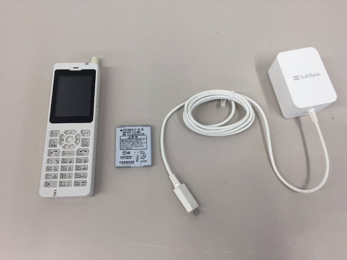 日本無線株式会社 WILLCOM WX01J R』 『WX01J PHS製品一覧｜JRC WX01JR 
