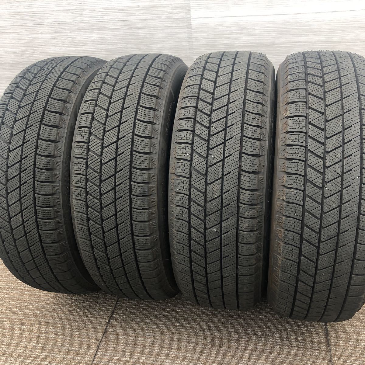 165/55R15 ブリヂストン/VRX3 2021年製 BRIDGESTONE 165/55R15 ブリヂストン/VRX3 2021年製 BRIDGESTONE