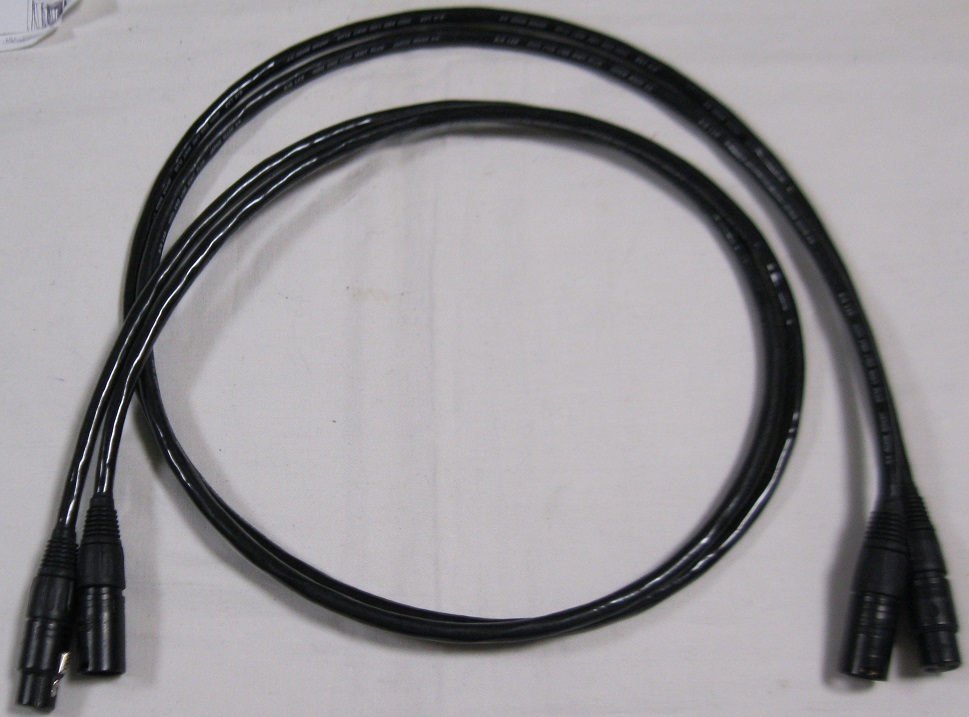 S/A LAB HIGH END LINE MWT PLUS RCAケーブル1m オーディオ機器 S/A