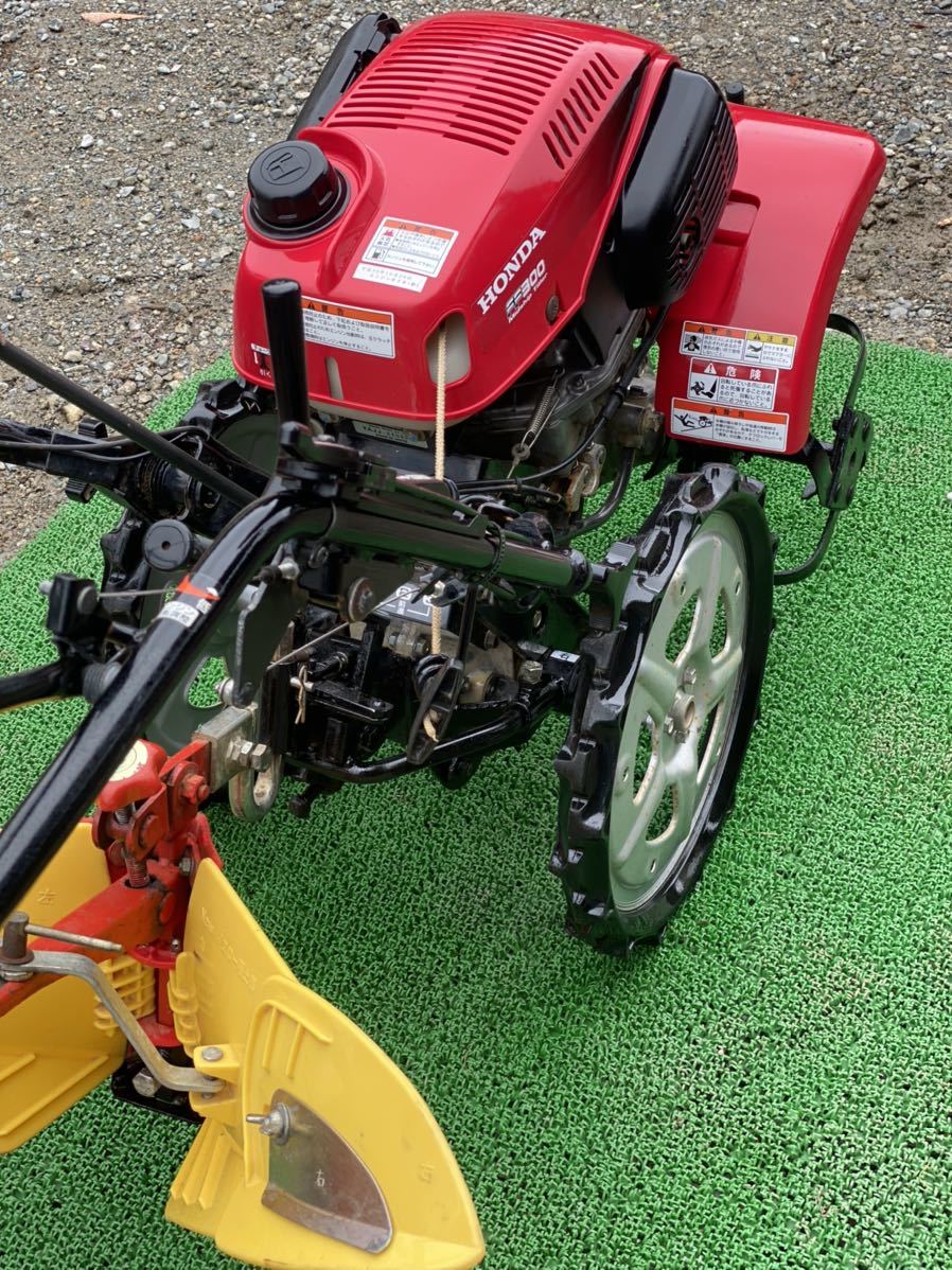 専用です 即使用可能 HONDA ホンダ 耕運機 管理機 FF300H 専用です 即使用可能 HONDA ホンダ 耕運機 管理機 FF300H サ・ラ・ダ