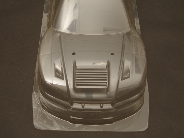 未使用品 TAMIYA 1/10 電動RCカー用 ペンズオイル ニスモ GT-R R34 