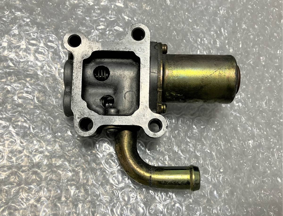 セール，限定セール 日産純正 RB26DETT AACバルブ 23781-05U11