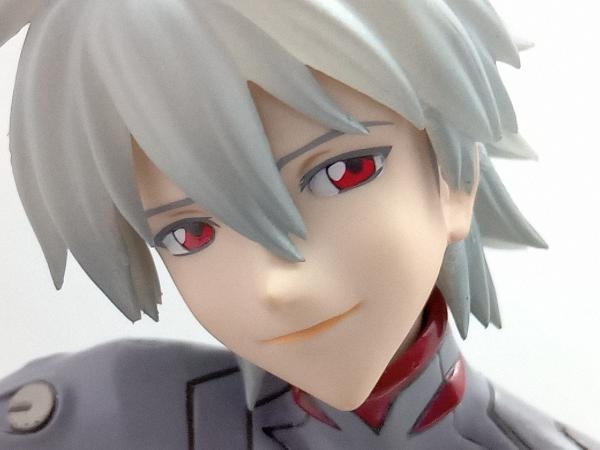 コトブキヤ 1/6 エヴァンゲリオン:2.0 渚カヲル Sculpted by Tsukuru 