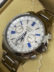 セイコー ドルチェ SADA029のYahoo!オークション(旧ヤフオク!)の相場 